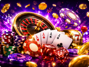 online casino game